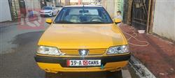 بيجو 405